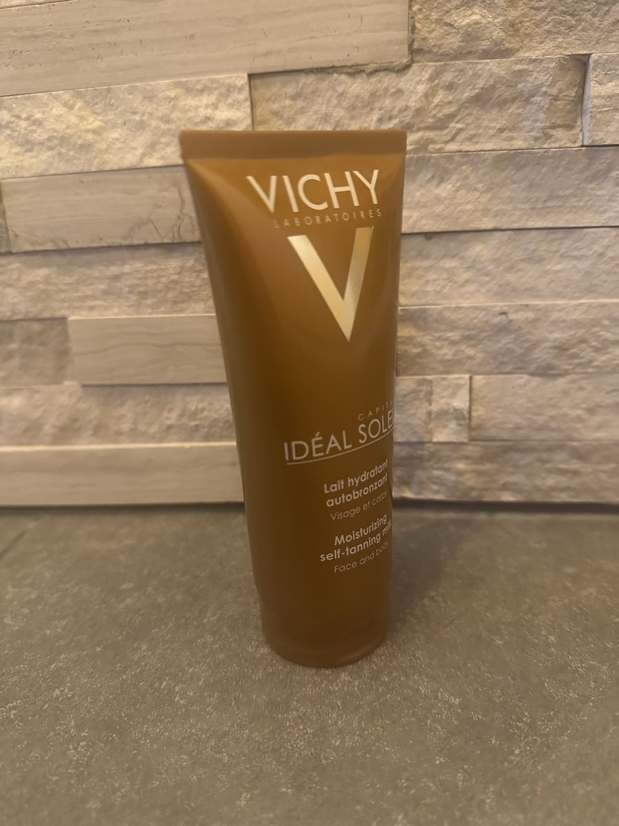Vichy Altro per la cura del corpo: Vichy Idéal Soleil Autobronzant – Nuovo (secondo la descrizione) da Lussery-Villars venduto da Bellavita95