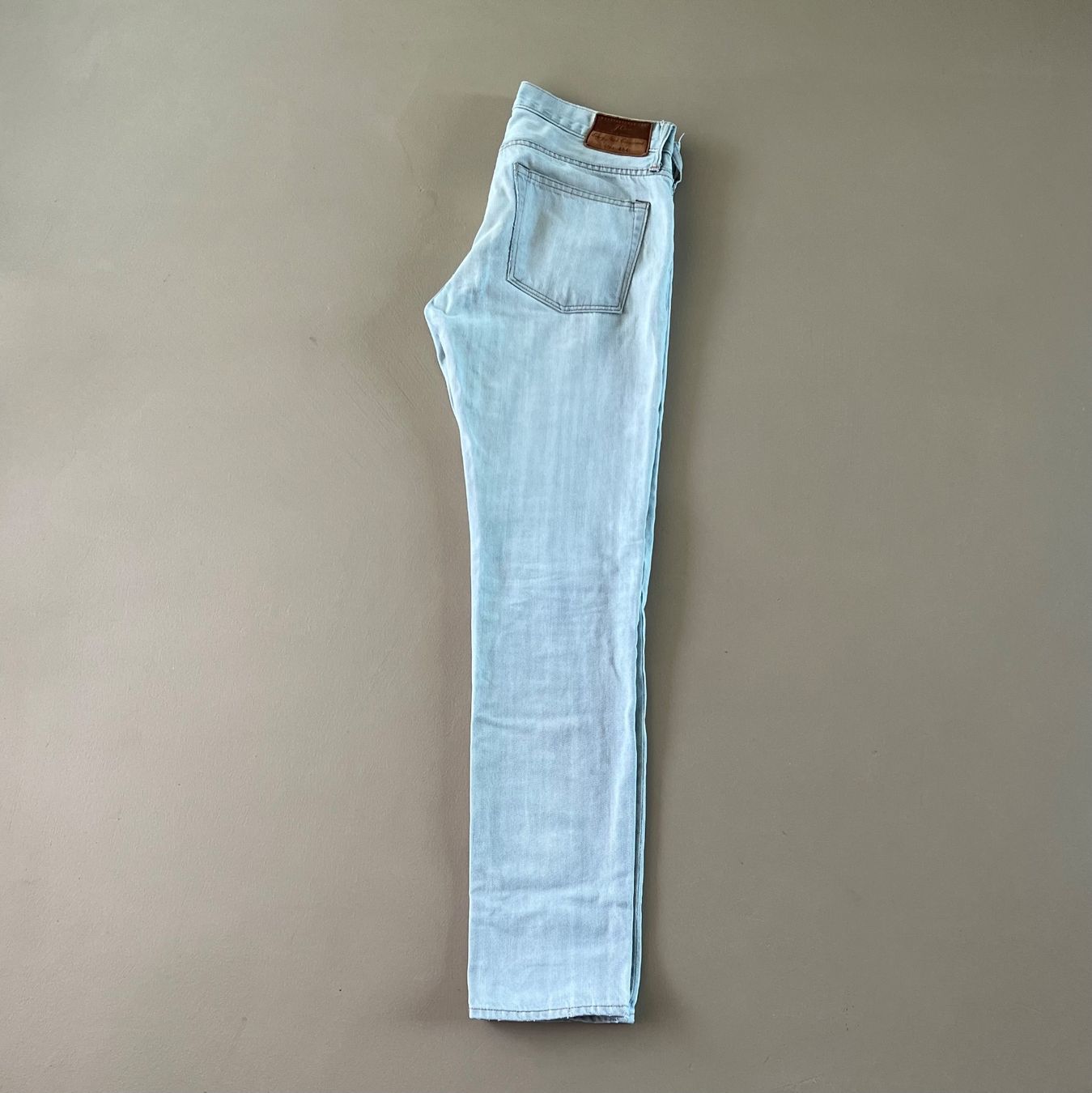 J.Crew Jeans: J. CREW Herren Jeans 👖 – Usato da zürich venduto da vintage12 2