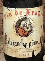 Patriarche Père & Fils 'Randal' Rotwein Frankreich