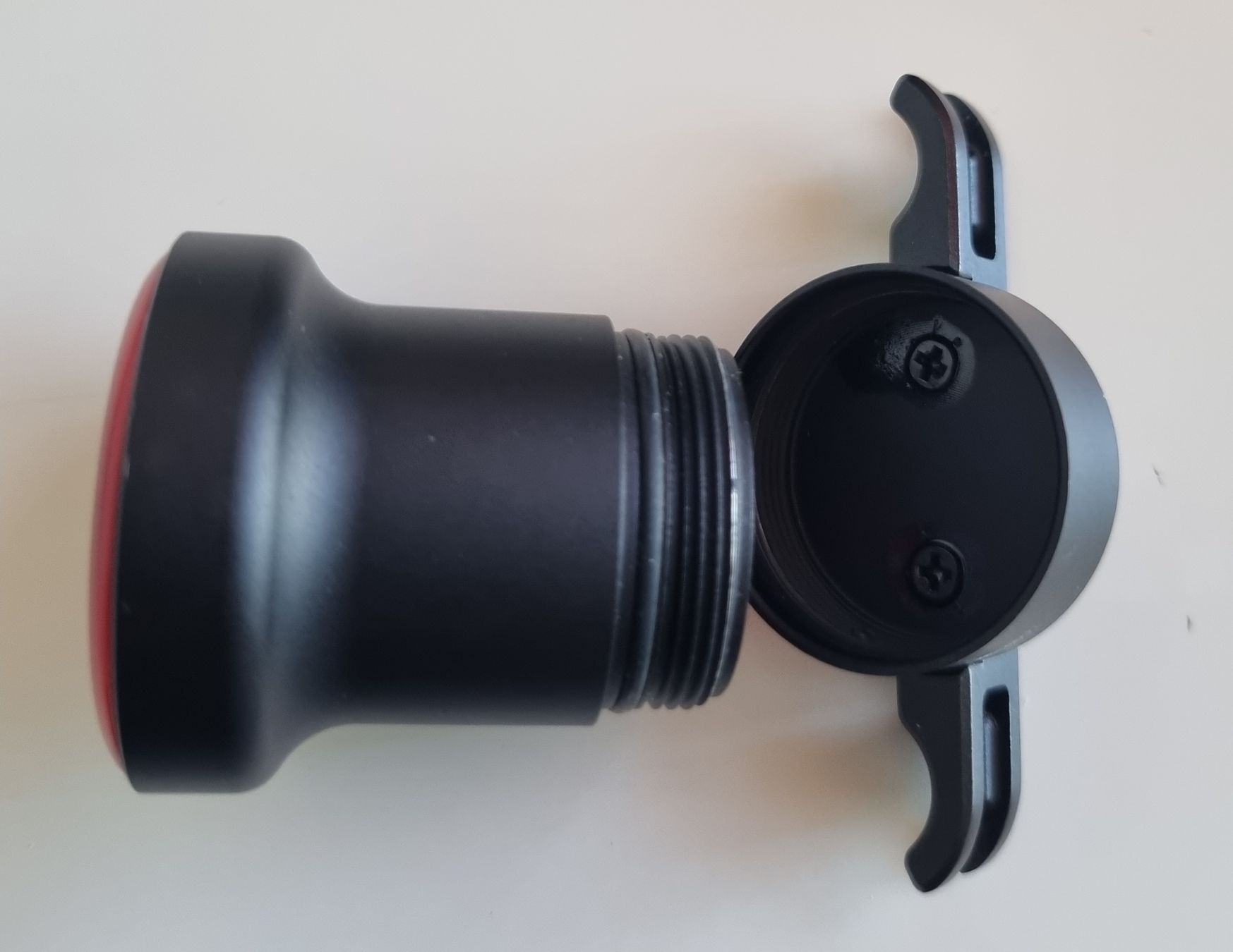 Pezzi di ricambio: Fahrrad-Rücklicht mit Brems-Sensorik / Smart Taillight / MTB – Nuovo (secondo la descrizione) da Windisch venduto da Firstspace 7