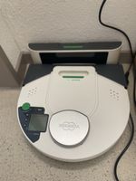 Vorwerk Kobolt VR100 Saugroboter
