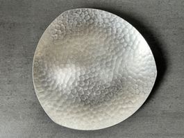 Coupelle en acier inoxydable - martelée main - made in Japan