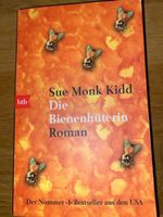 Sue Monk Kidd: Die Bienenhüterin