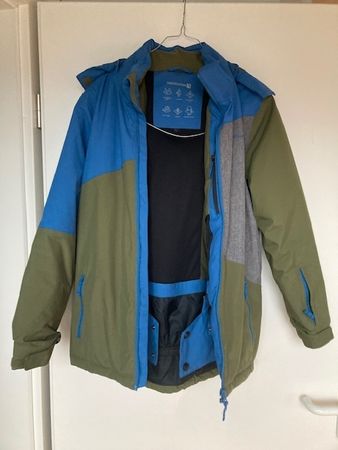 Winterjacke