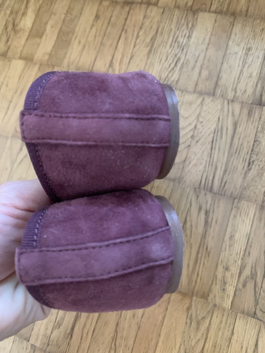 Damenschuhe: Balerette Roma leder ballerinas – Gebraucht aus Zürich von Nikuska32 2
