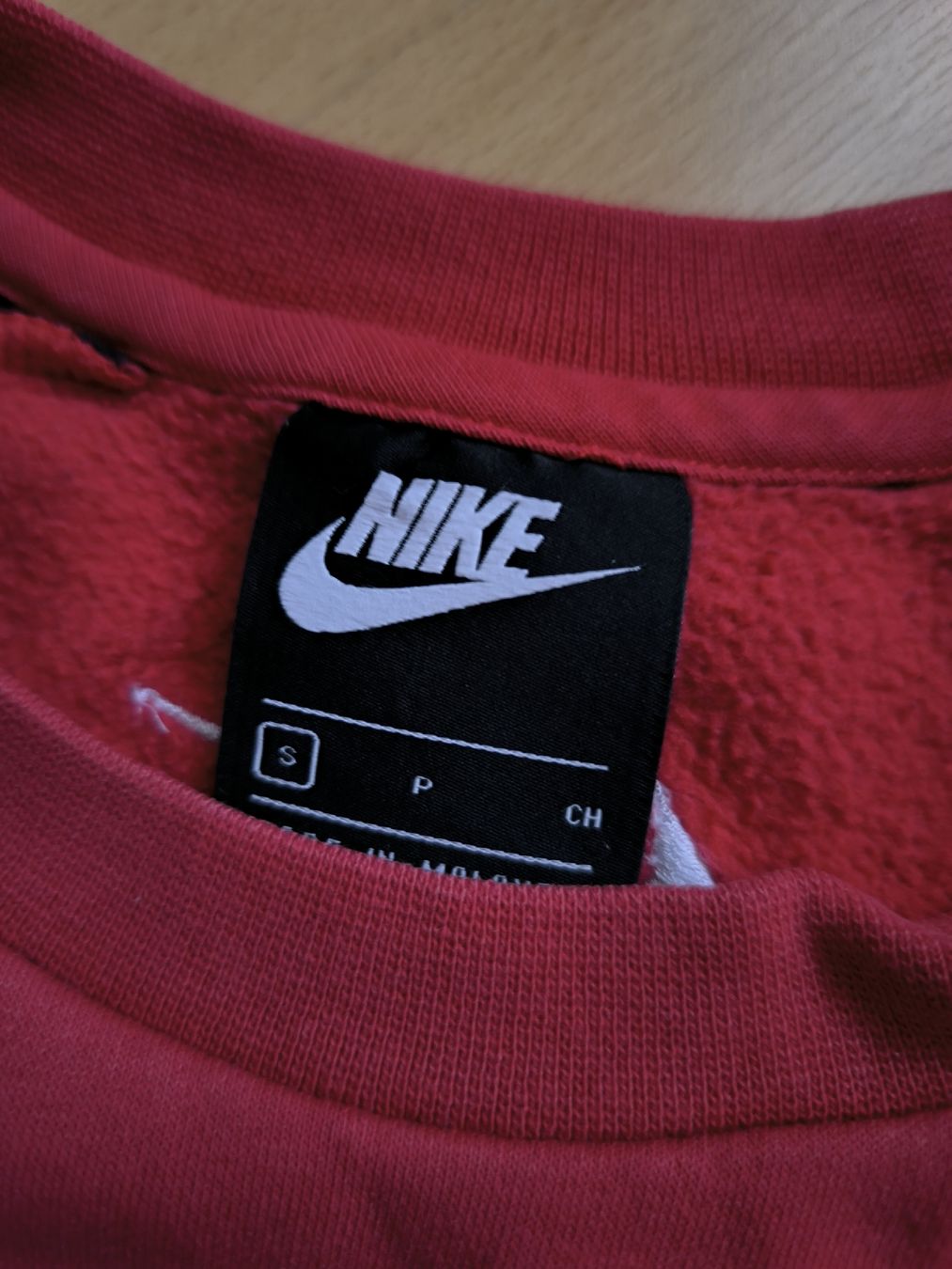 Nike Maglioni & Felpe: Nike Pullover Grösse S – Usato da Oberdiessbach venduto da Zwerg82 2