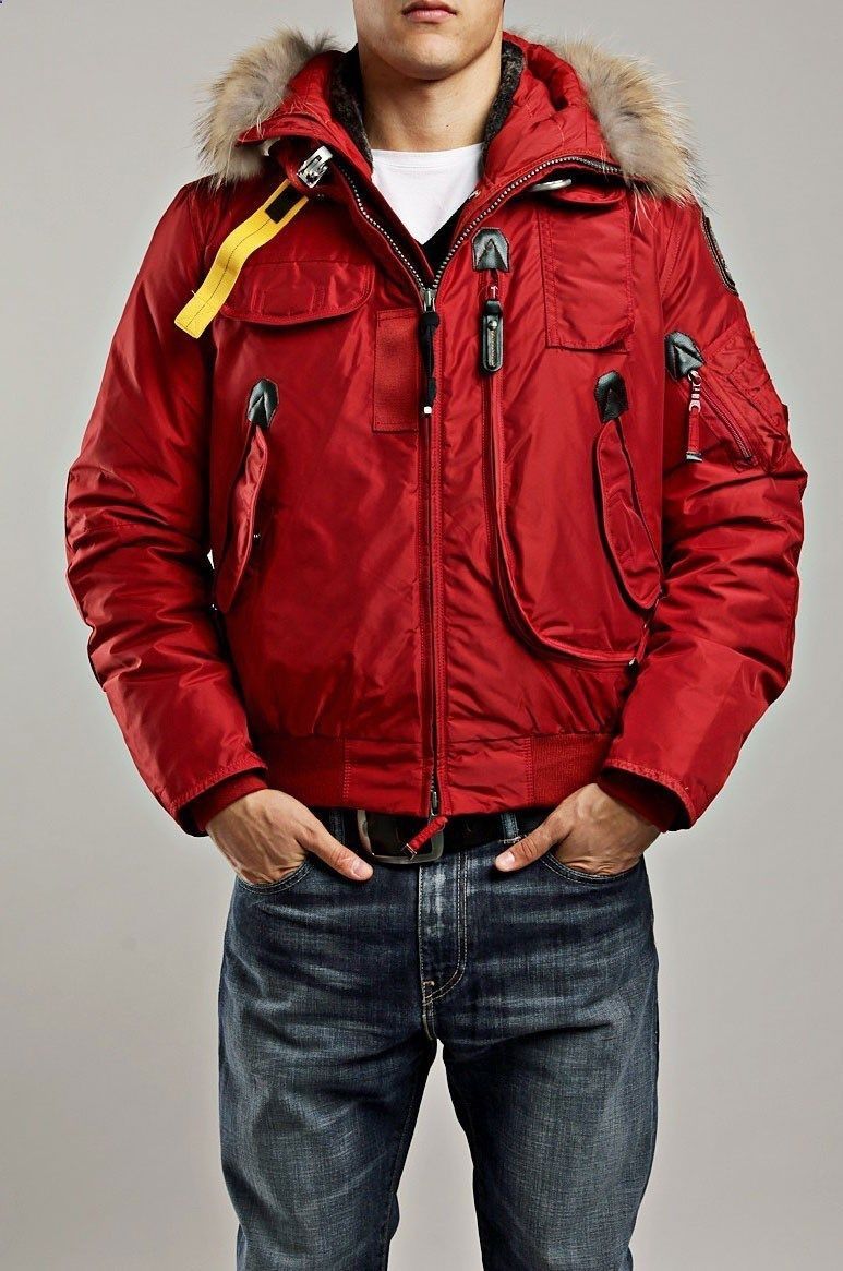 Parajumpers Jacken: Parajumper Masterpiece Series - Large - Unisex – Gebraucht aus Zürich von jac_w27s