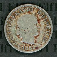 CHF___0.05 1883 s 5 Rappen