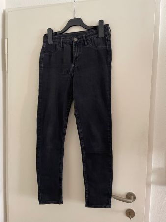 Hose schwarz