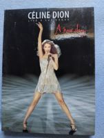 Céline Dion : A New Day (2 DVDs)
