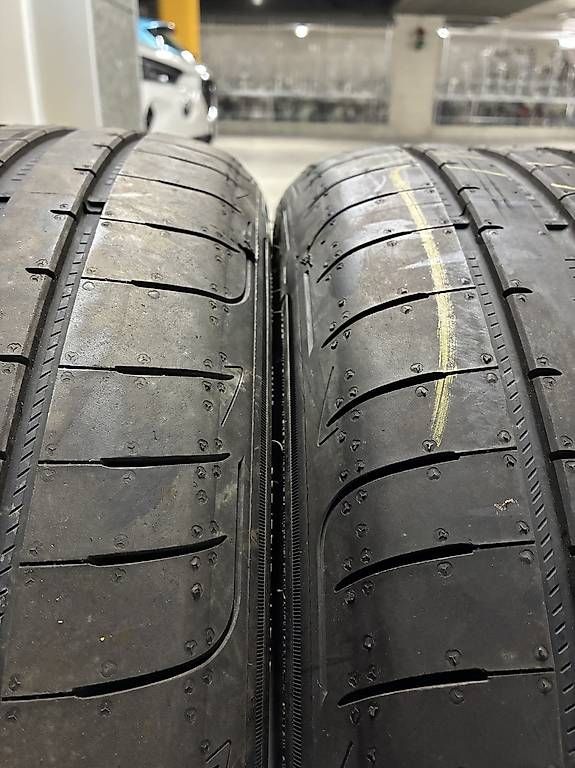 Altro in Scrittura & Disegno: Sommerreifen Goodyear 245 40 19 – Usato da Neuenhof venduto da Gt5.Performance_ 2
