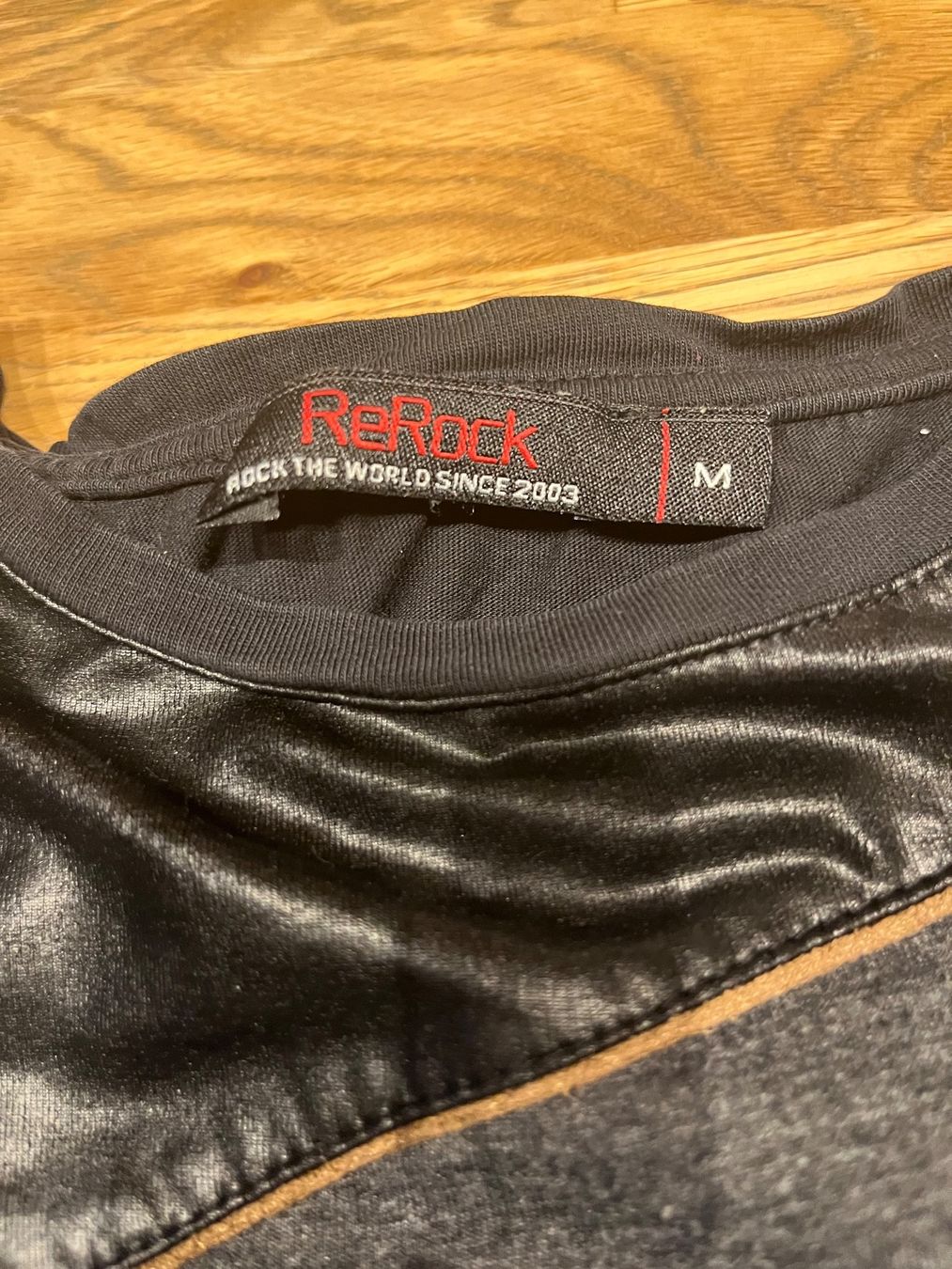 Hemden, T-Shirts & Polos: Shirt Gr.M ( 170-176 ) – Gebraucht aus Oberdorf SO von sa-na 1