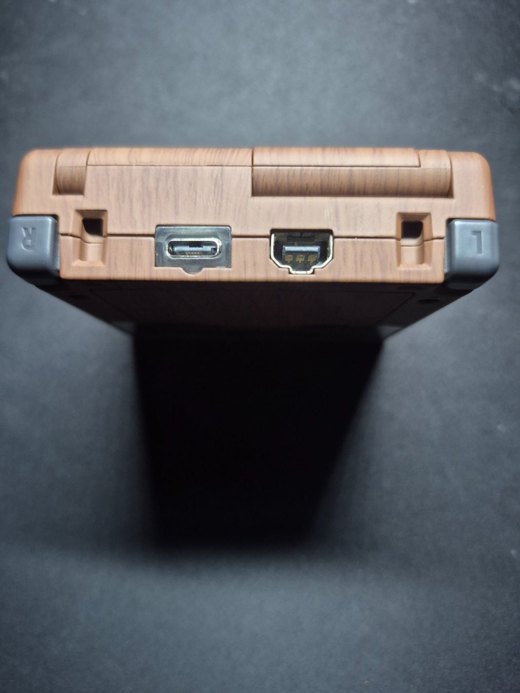 Nintendo Konsolen: Gameboy Advance SP Modifizert – Gebraucht aus Bassersdorf von Strahi 3