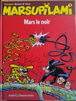 Marsupilami 3: Mars le noir – wie neu