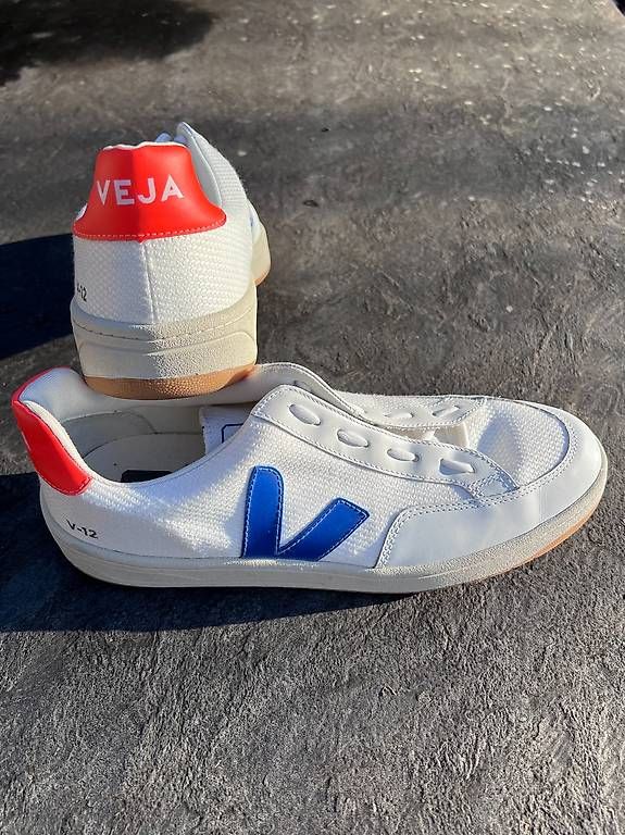 Herrenschuhe: Veja V-12 – Gebraucht aus ossingen von maho888 2