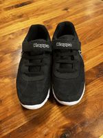 Kappa Turnschuhe Gr. 31
