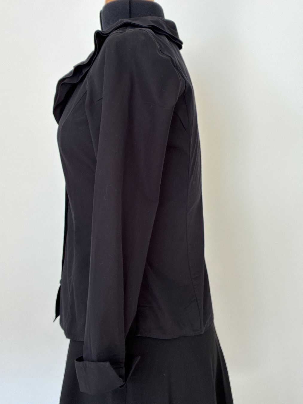 Camicette: Festliche Bluse von Herringbone Gr. 40 – Usato da Davos Platz venduto da nanigl 1
