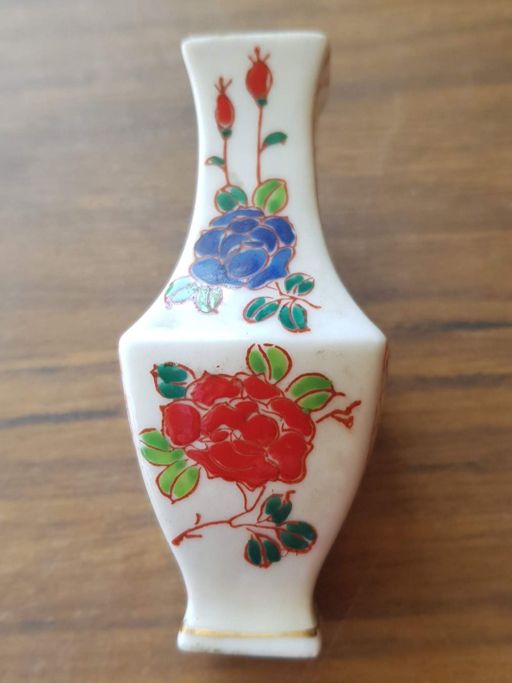 Vasi & Recipienti: Vase Miniatur Japan – Usato da Mörschwil venduto da antiksalon21 5