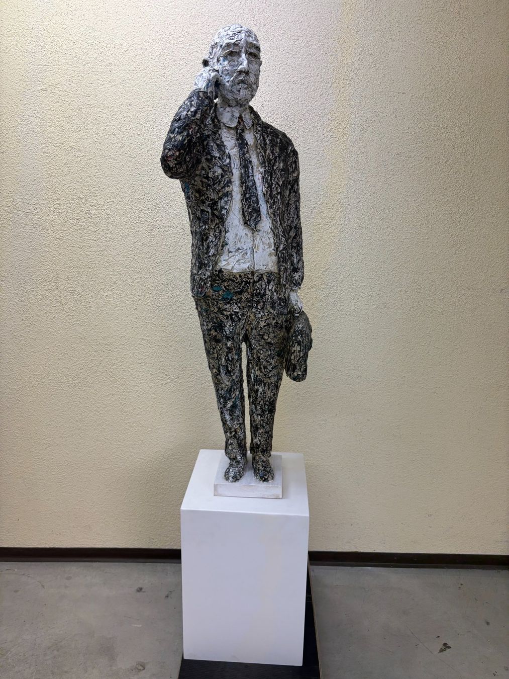 Skulpturen & Statuen: Skulptur von Vaclav Elias – Gebraucht aus Hinwil von fac_688b