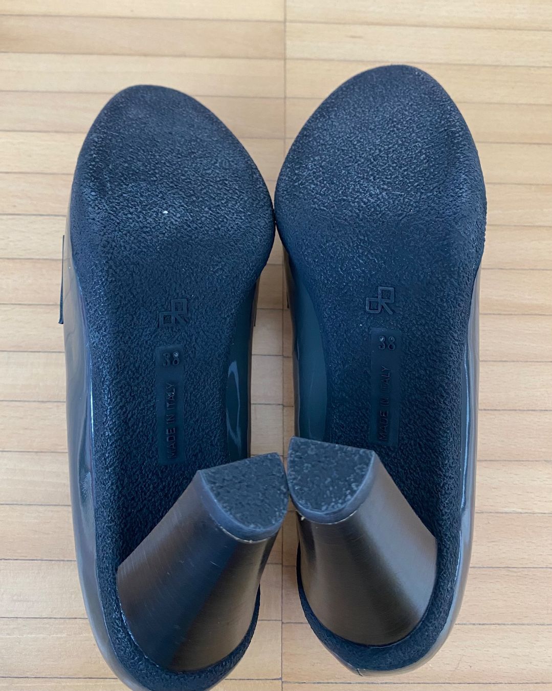 Damenschuhe: John Grey Pumps Damen Gr. 38 - NEU – Neu und originalverpackt aus Frauenfeld von LIL_NA 8