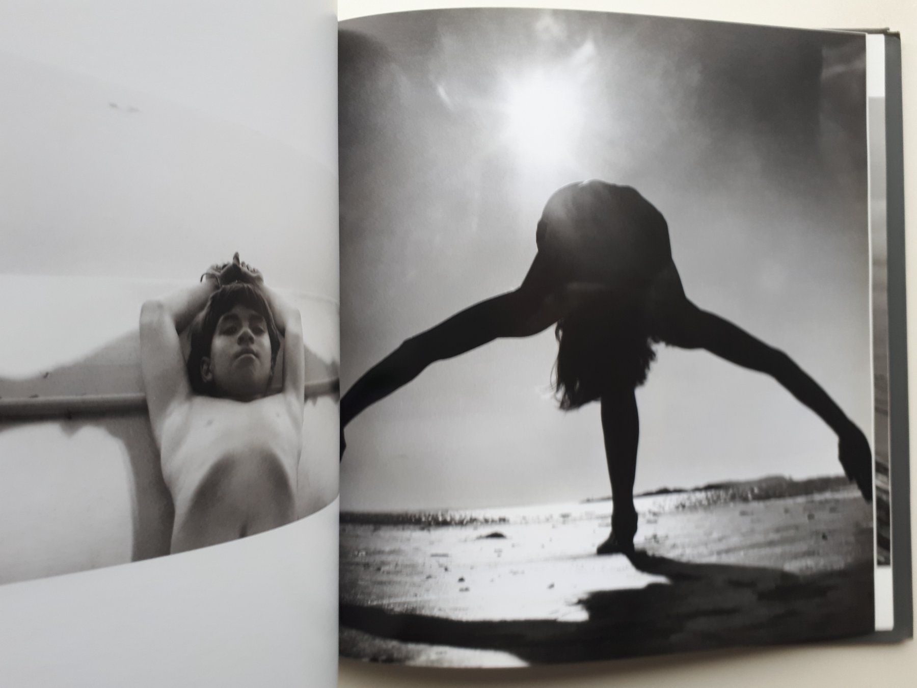 Libri: Arno Rafael Minkkinen - Body Land – Usato da Lausanne venduto da LasloH 2