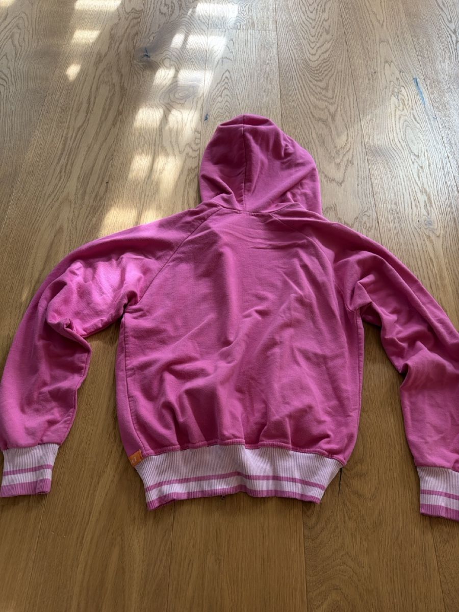 Vestes: Vintage pink jacke – D'occasion à Ostermundigen par Chrissy06 1
