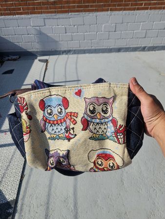 Mädchen Tasche