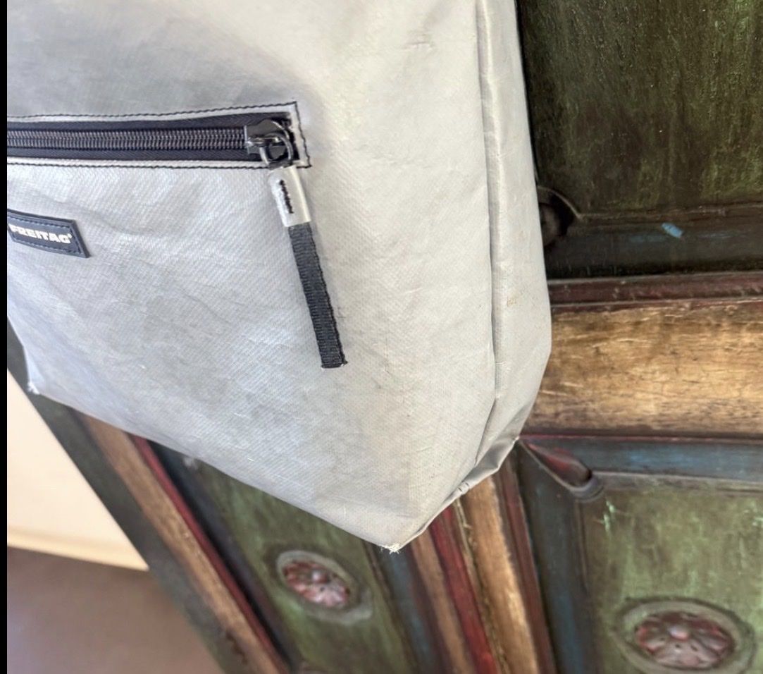 Freitag Borse: Shoppy Bag Freitag – Usato da Bern venduto da anii_i 4