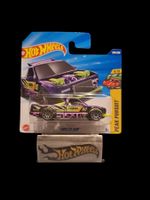 Hot Wheels Peak Pursuit 2025 Limited Grip 6/10 S