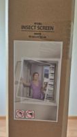 Jysk Insektenschutzgitter NYORD 130x150 Fenster