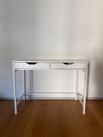 Schreibtisch IKEA "Alex"