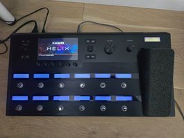 Line 6 Helix Floor (Original) – Profi-Multieffekt/Amp-Model