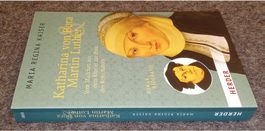 978-3-451-06883-6 KATHARINA VON BORA & MARTIN LUTHER