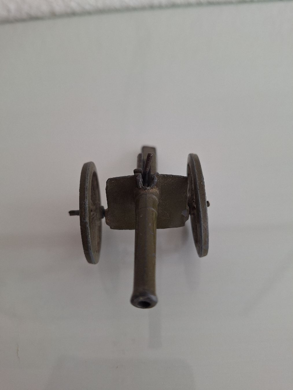Britains Spielzeuge: Kanone Britains LTD – Gebraucht aus Sissach von luvama 2