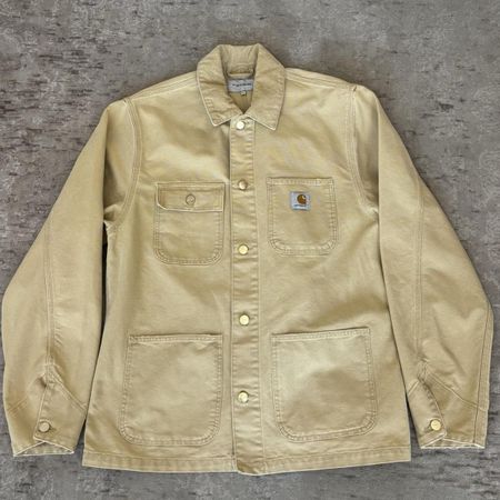 Carhartt WIP Detroit Jacke