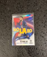 Neymar Jr. - PSG - Topps