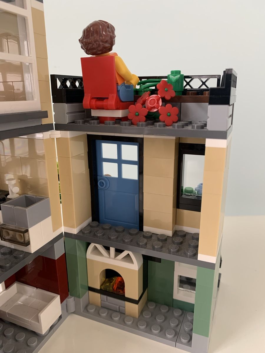 Lego Jouets: LEGO Creator 31065 – D'occasion à Killwangen par Zermatt5 1