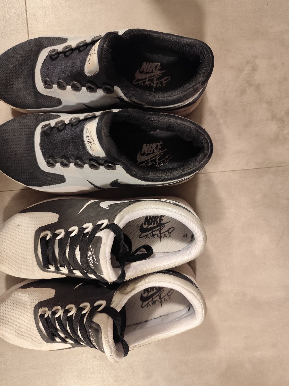 Nike Herrenschuhe: Nike AirMax Zero Gr. 36 – Gebraucht aus Wangen an der Aare von CheyenneSpahni 4