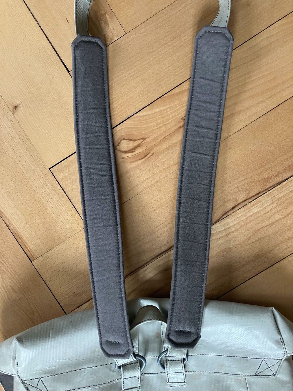 Freitag Rucksäcke: Sac à dos Freitag Coolidge – Gebraucht aus Neuchâtel von  8