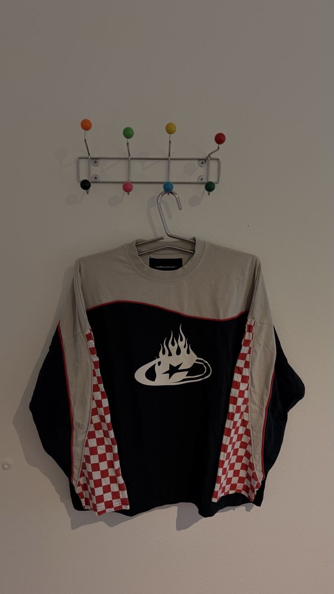 T-Shirts: Cold Culture Longsleeve – Gebraucht aus Unterägeri von ogatterm