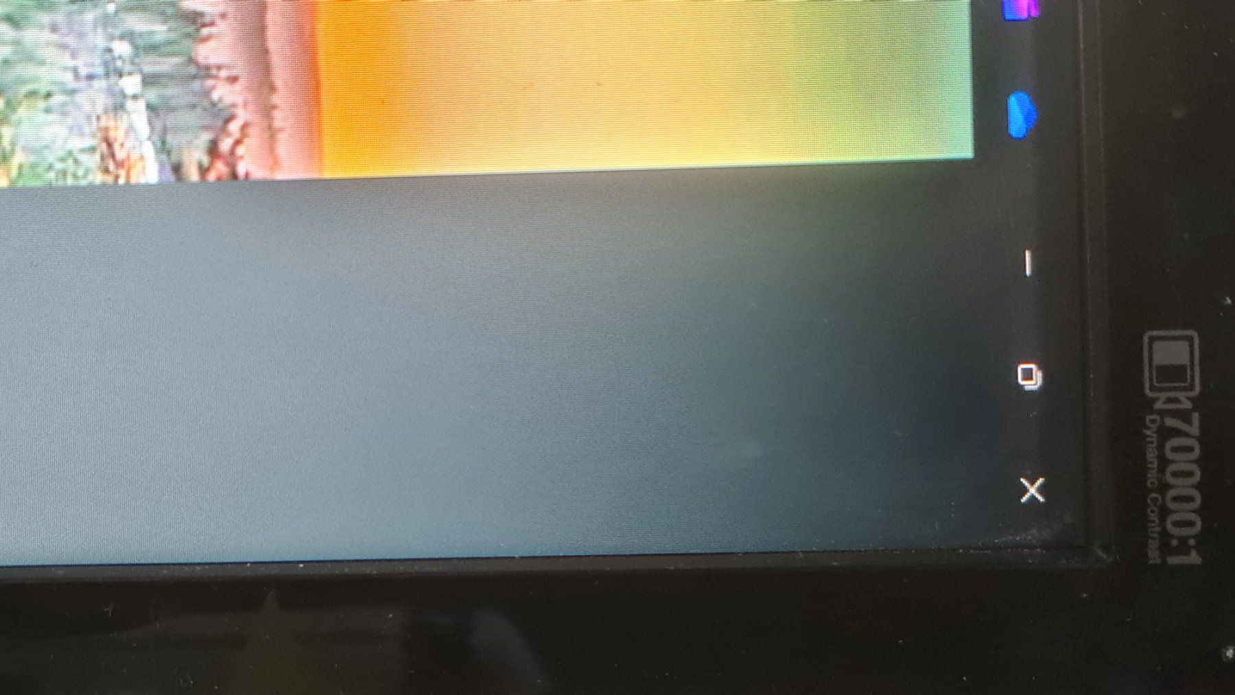 Samsung Monitore: Samsung 24 Zoll PC Bildschirm – Gebraucht aus Uerkheim von Justi.y 1