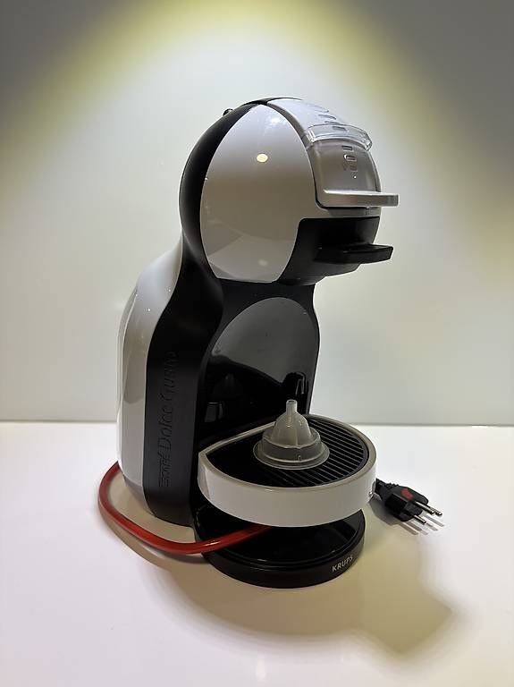 Machines à café & Machines à expresso: Nescafe Dolce Gusto – D'occasion à Meikirch par Furri79