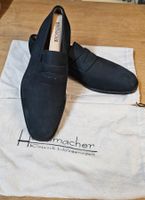 Herren Loafer schwarz Grösse 42 neu