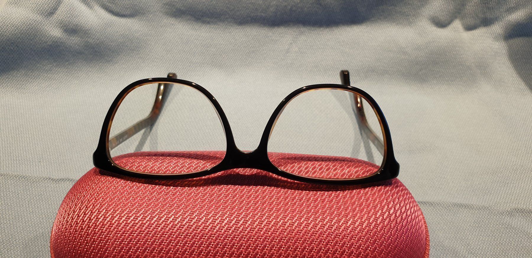 Occhiali & Lenti: Emporio Armani Brille – Usato da Gwatt (Thun) venduto da Letzte-Chance-III 5