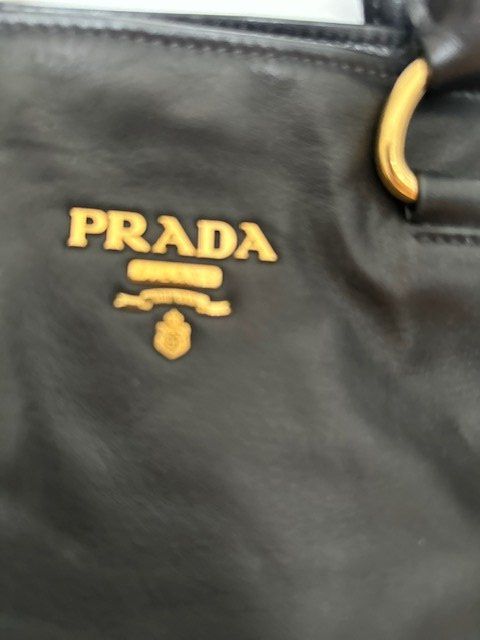 Prada Borse da donna: Prada-Tasche Original – Usato da Cham venduto da Monaco2013 7