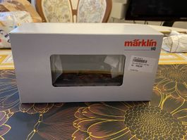 Märklin Lokomotive 81001