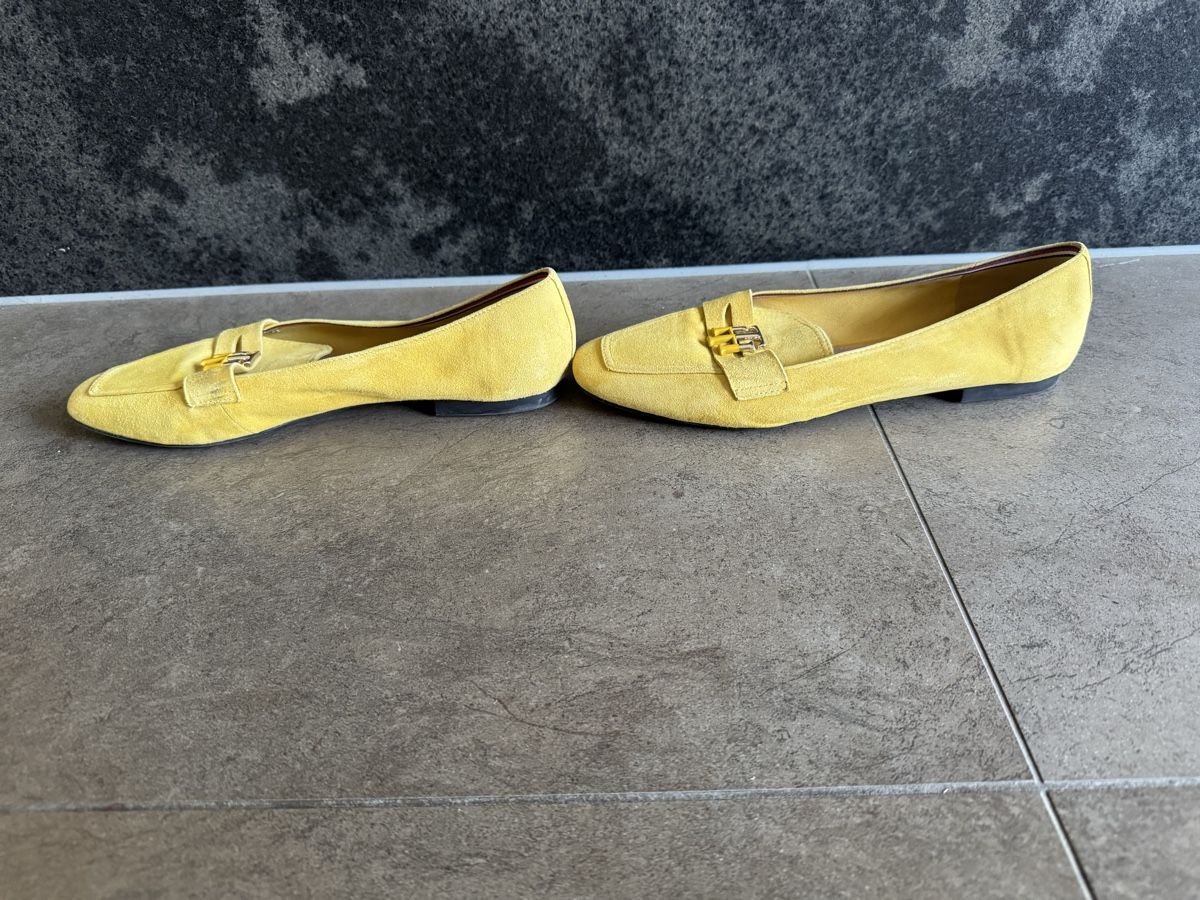 Tommy Hilfiger Damenschuhe: Ballerines TOMMY HILFIGER – Gebraucht aus Corpataux von seniz 1