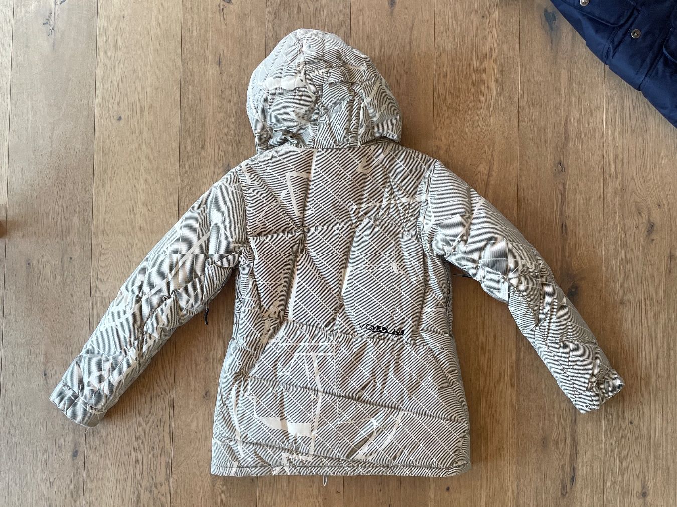 Volcom Giacche: Winterjacke von Volcom Grösse L – Usato da Wetzikon ZH venduto da Nadineson 2