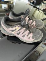 SALOMON Trekking/WANDERSCHUHE 39 1/3