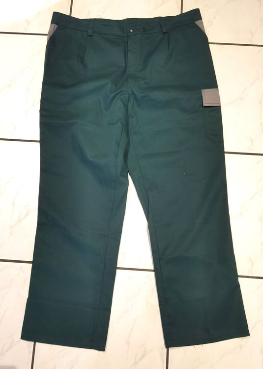 Pantaloni: Arbeitshose Gr. 58 – Nuovo (secondo la descrizione) da Uerkheim venduto da Kaufoption